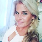 Kim Silverman - @ms._silverman - Instagram
