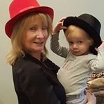 Kim Silverman - @silverman8083 - Instagram