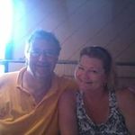 Kim Silverman - @silverman8041 - Instagram