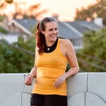 Kim Silverstein - @coachkimla - Instagram