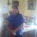 Kim N Kerry Simmerson - @kimsimmerson - Instagram