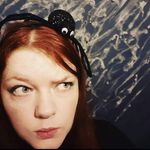 Kim Simmonds - @bubbletitanlady - Instagram
