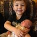 Kimberly Simmonds - Facebook