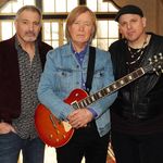 Savoy Brown - @savoy_brown_kim_simmonds - Instagram