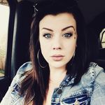 Kim Simmons - @ksimmons90 - Instagram