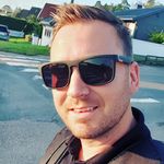 Kim-Åge Simonsen - @kimaagesim - Instagram