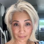 Kim Jeanette Simonsen - @kimjeanette72 - Instagram