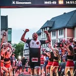 Kim Lefevre Simonsen - @simonsenkimlefevre - Instagram
