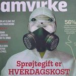Kim Simonsen - @hvadfandenskaljeghede - Instagram