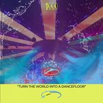 Kim Simonsen - @djsmile2134 - Instagram
