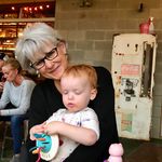 Kim Slagle - @berlzbee - Instagram