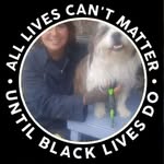 Kim Slone - @furfacemom - Instagram