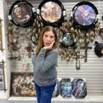 Kim Slusher - Facebook