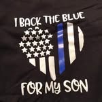 Kim Slusher-Williams - @kycopswife39 - Instagram