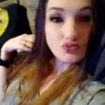 Kimberly Slusher - @kimberlyslusher90 - Instagram