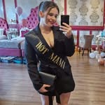 Kim Smithson - @kimsmithson96 - Instagram