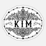 Kim Smyth - @kimbo_selecta - Instagram
