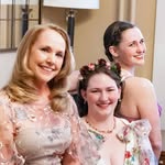 Kimberly Newell Snively - @shagette - Instagram