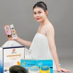 ទឹកអនាម័យ អូគិថាណា - @kimsochaeta - Instagram