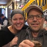 Kim Allard Socha - @tksocha - Instagram
