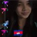 Kim Socha - Facebook