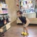 Kim Sok - Facebook