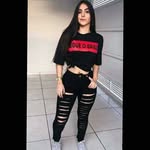Kim Soto - @kimsoto82 - Instagram