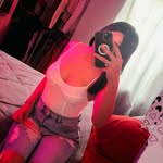 Kim Soto - @kxlmii - Instagram