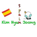 Kim Hyun Joong Spain - Facebook