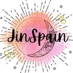 Kim Seokjin Spain - Facebook
