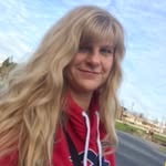 Kim Spain - @kimmiekimmiekupcakes - Instagram