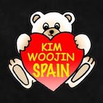 Kim Woojin Spain - Facebook