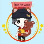 Kim Woojin Spain - @spain_kimwoojin - Instagram