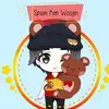 Kim Woojin spain - @spain_kimwoojin - TikTok