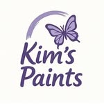 Kimberly Corrales - @kims.paints - Instagram
