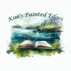 KimsPaintedPages - @kimspaintededges - TikTok