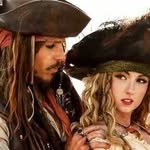 Captain Kim Sparrow - @captain_kim_sparrow - Instagram