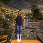 Kim Sparrow - @kimmyber7 - Instagram