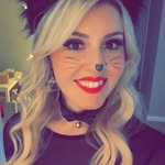 Kim Sparrow - @ksparrow12 - Instagram