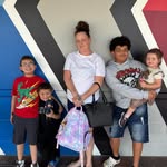 Kimberly Specht - @kimberly_momof4 - Instagram