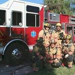 Kim Squires - @fireinflorida - Instagram