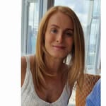 Kim Squires - @kimsquires12 - Instagram