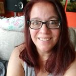 Kim squires - @kimsquires83 - Instagram