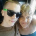 Kim Wilhelm - @kim.staats.965 - Instagram