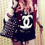Stacey Kim Kyuri - @kim__stacey - Instagram
