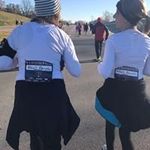 Kim Abernathy Stamper - @spiritangelrun - Instagram