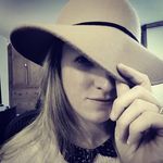 Kim Stamper - @crazylittlefox16 - Instagram