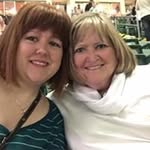 Kim O'Connor Standifer Gannon - @oconnorstandifergannon - Instagram