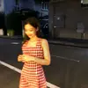 Kimberly - @jenniekimstang - TikTok