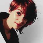 Kim Stanton - @kimiko_stanton - Instagram